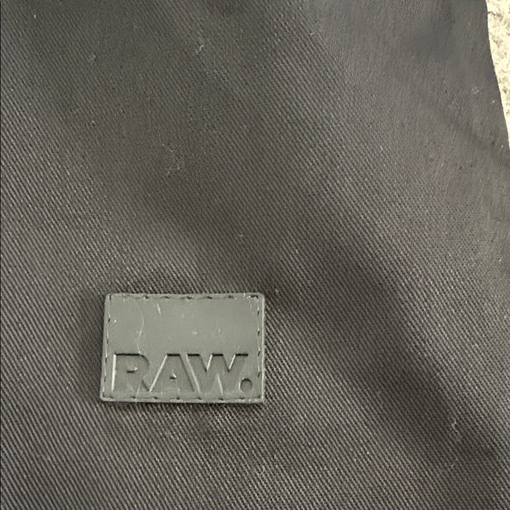 G-Star RAW drawstring backpack - Picture 4 of 4